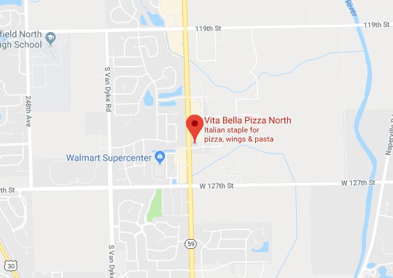 Vita Bella - North Plainfield/Naperville